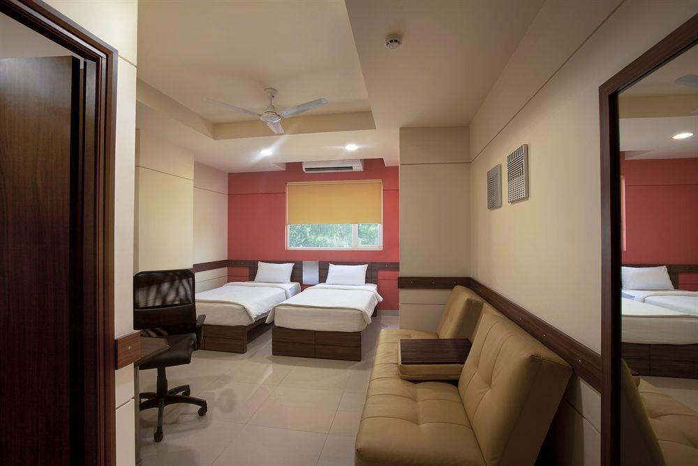 Goa, Panjim
