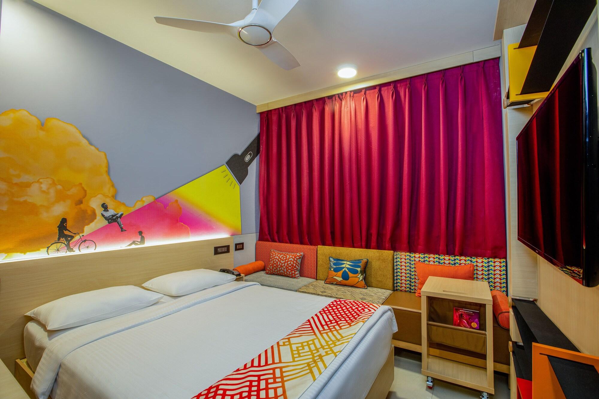Goa, Panjim 4*