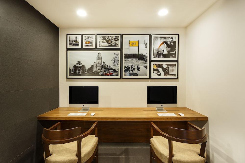 Goa, Panjim 4*