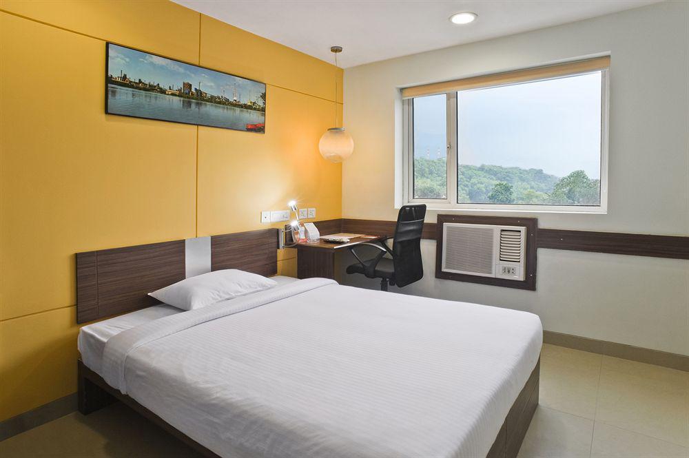 Goa, Panjim