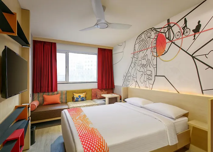 Goa, Panjim