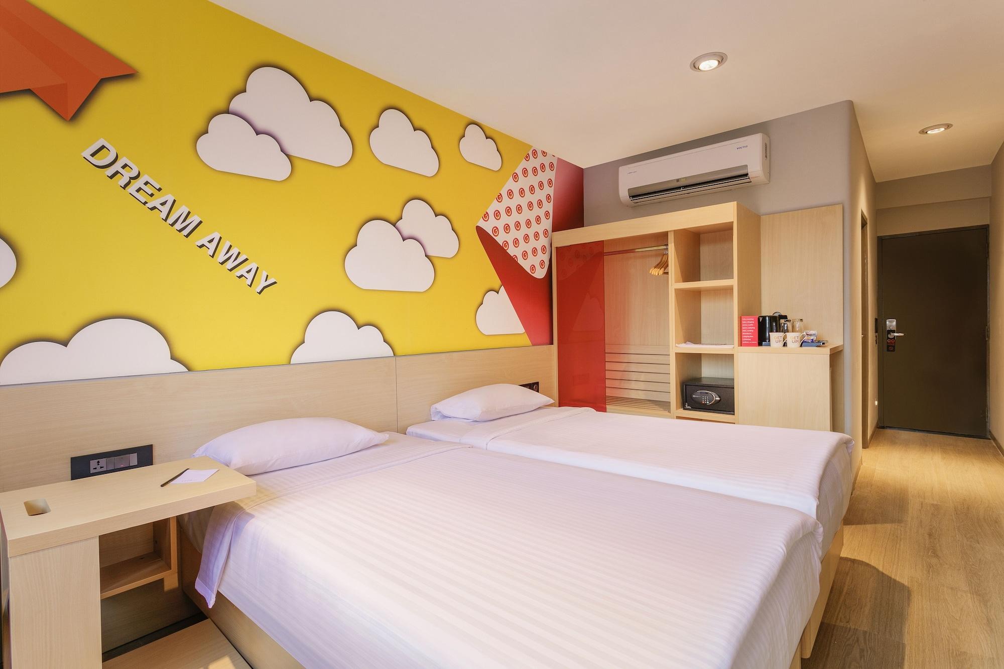 Hotel Goa, Panjim Panaji