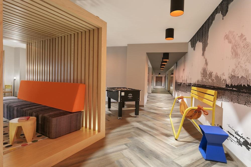 Hotel Goa, Panjim