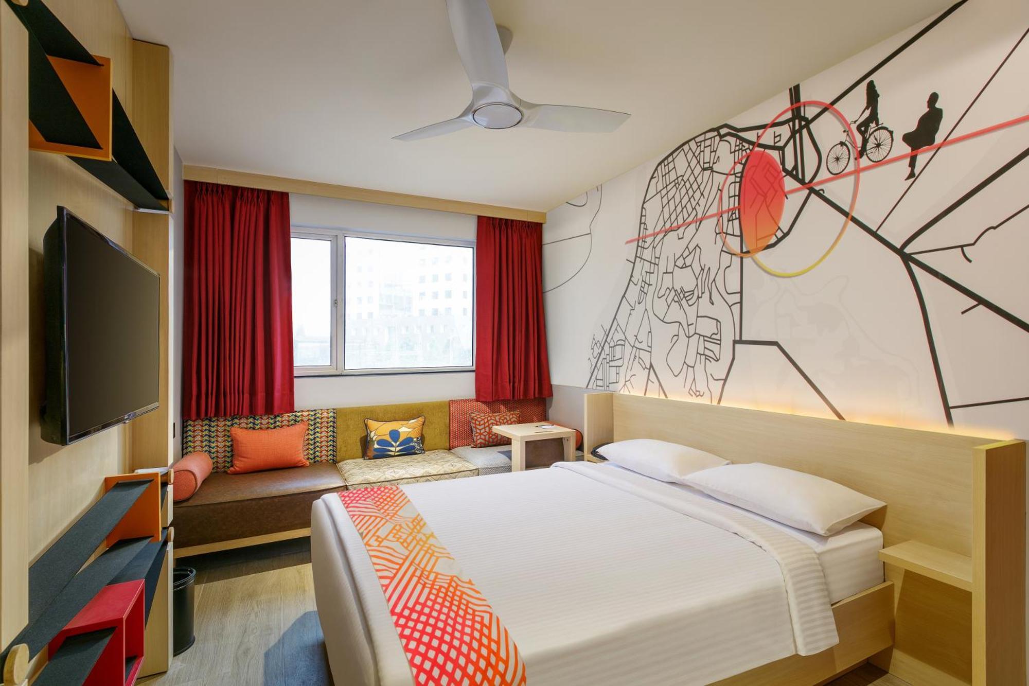 Hotel Goa, Panjim