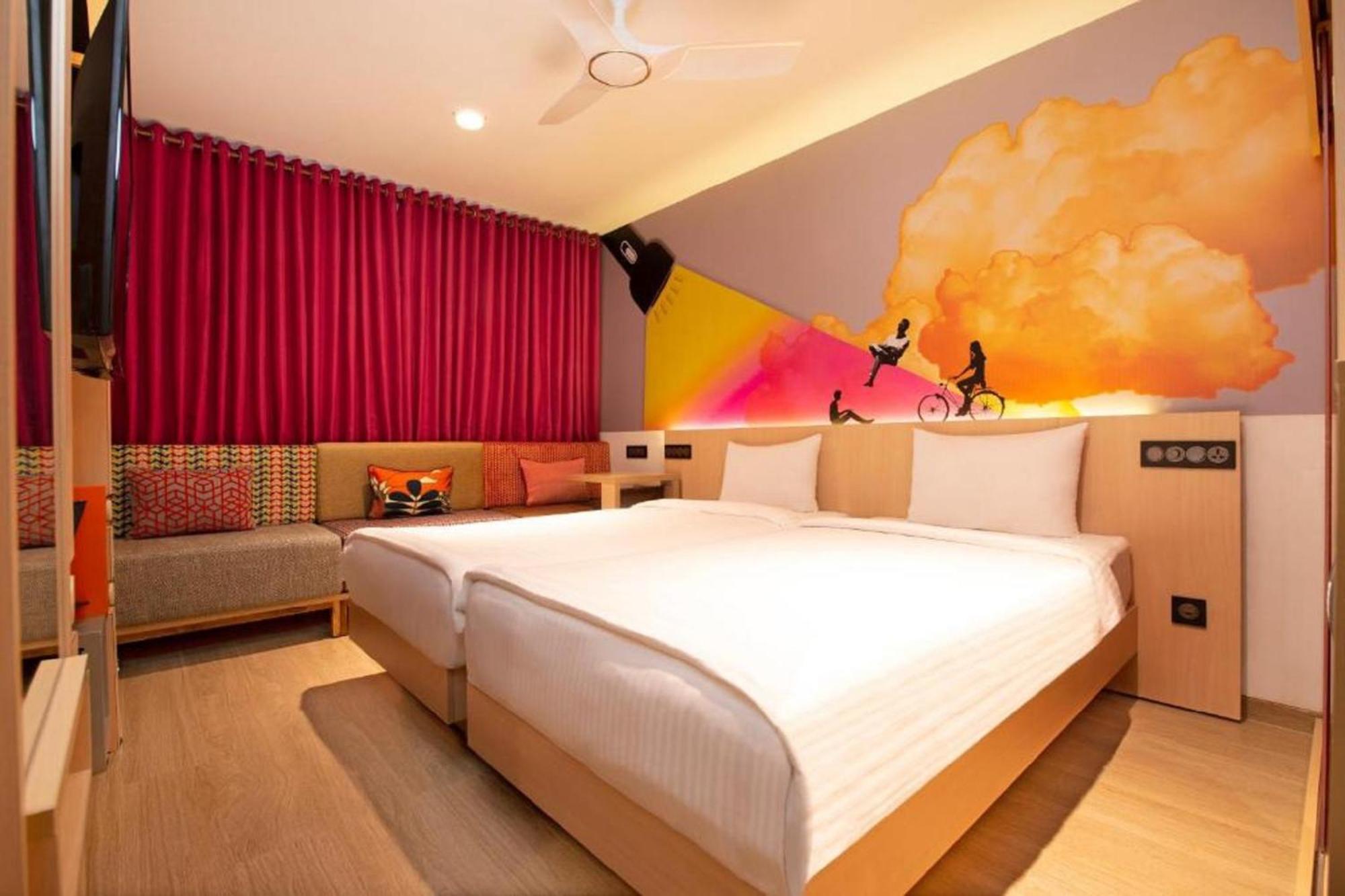 Hotel Goa, Panjim 4*