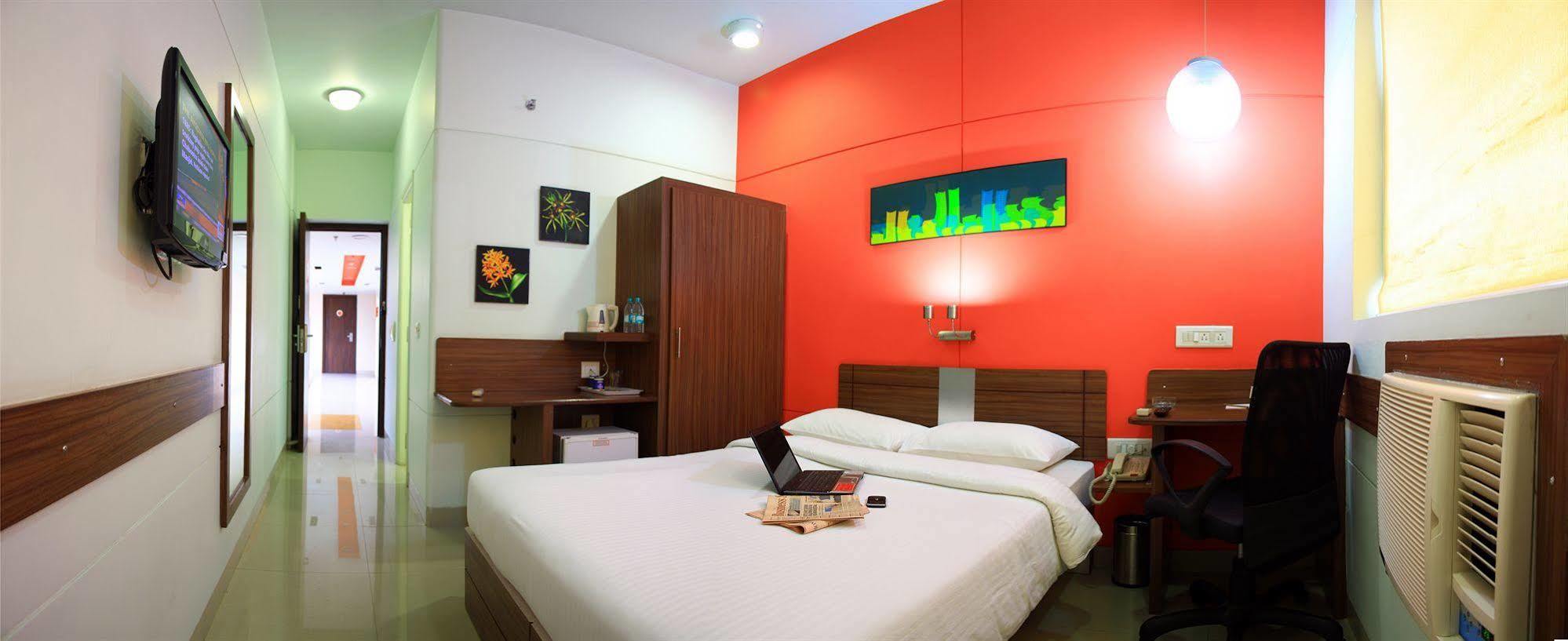 Goa, Panjim Panaji