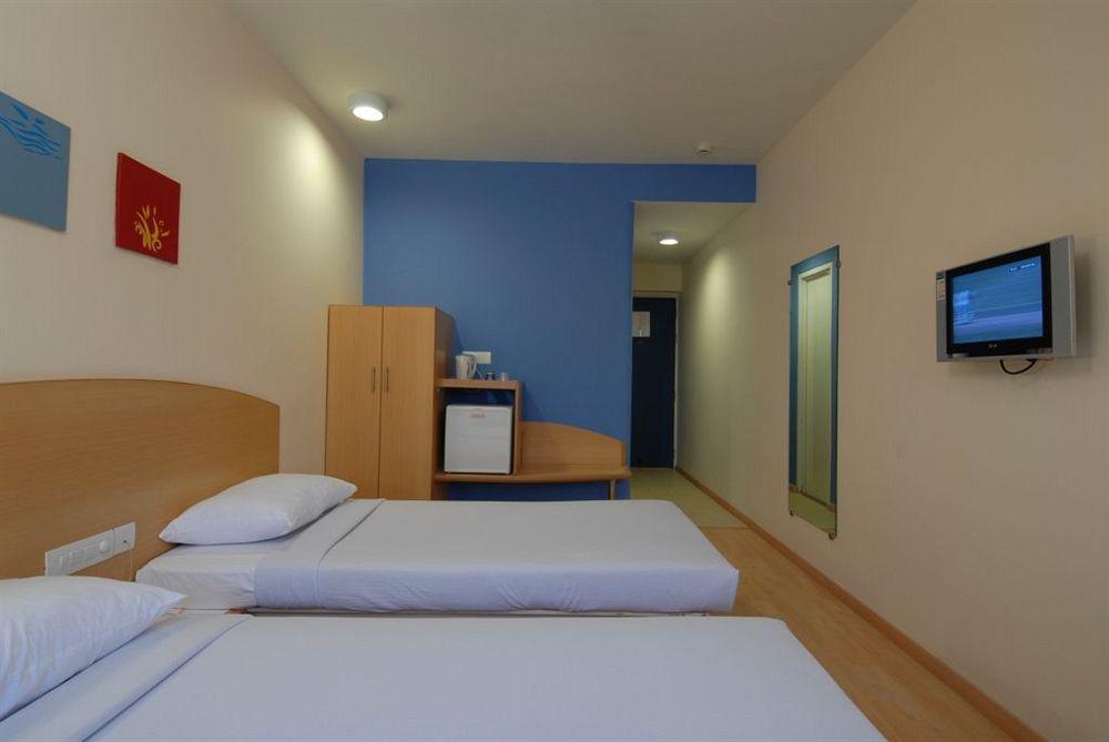 Hotel Goa, Panjim